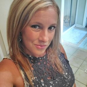 Meet your Posher, Christy